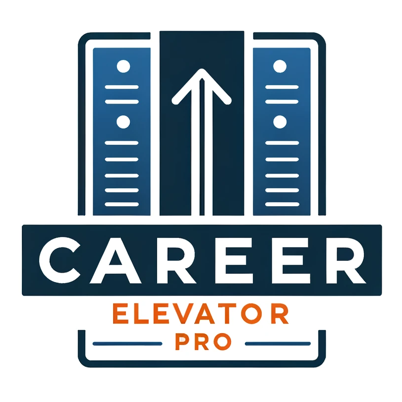 Career Elevator Pro OpenAI GPT